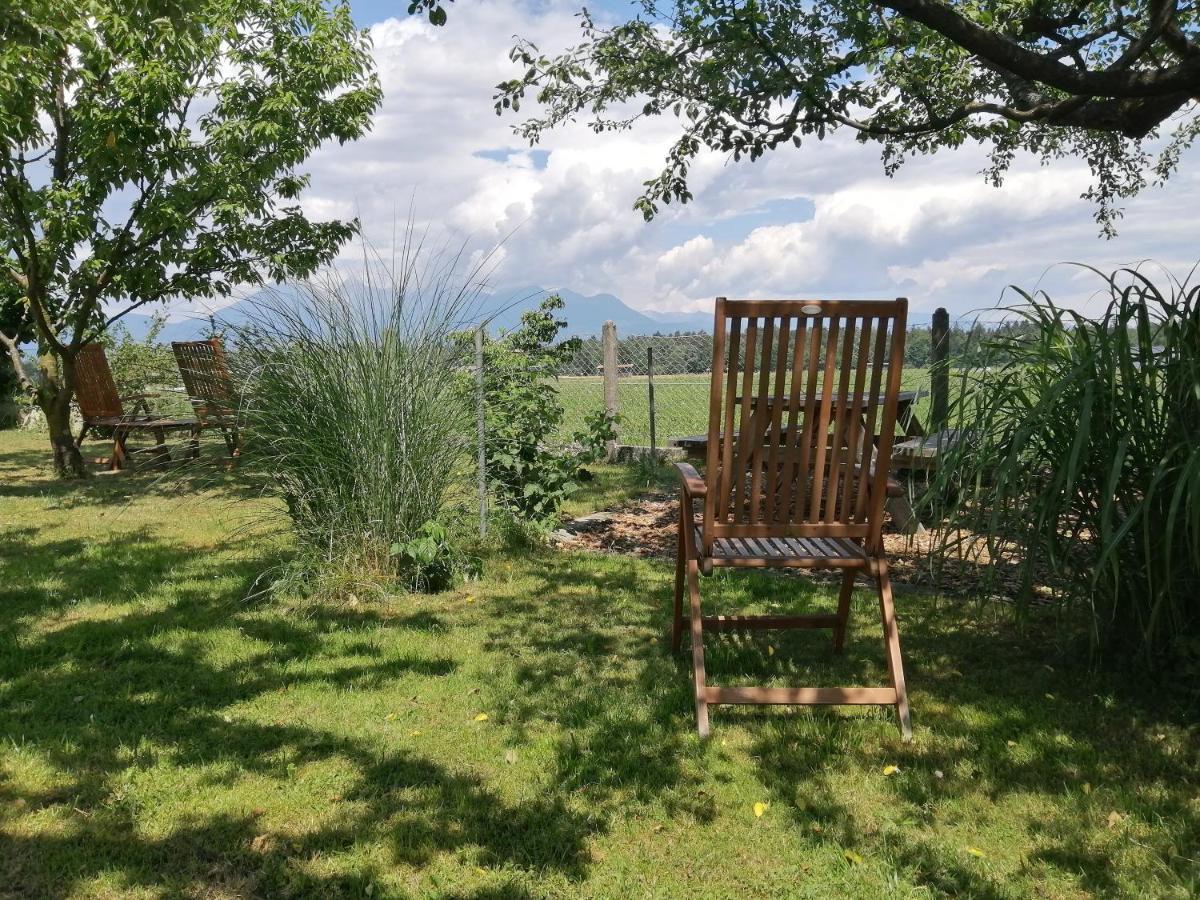 Glamping With A View Villa Smlednik ภายนอก รูปภาพ