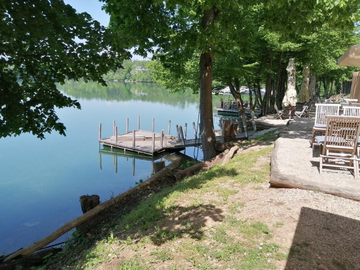 Glamping With A View Villa Smlednik ภายนอก รูปภาพ