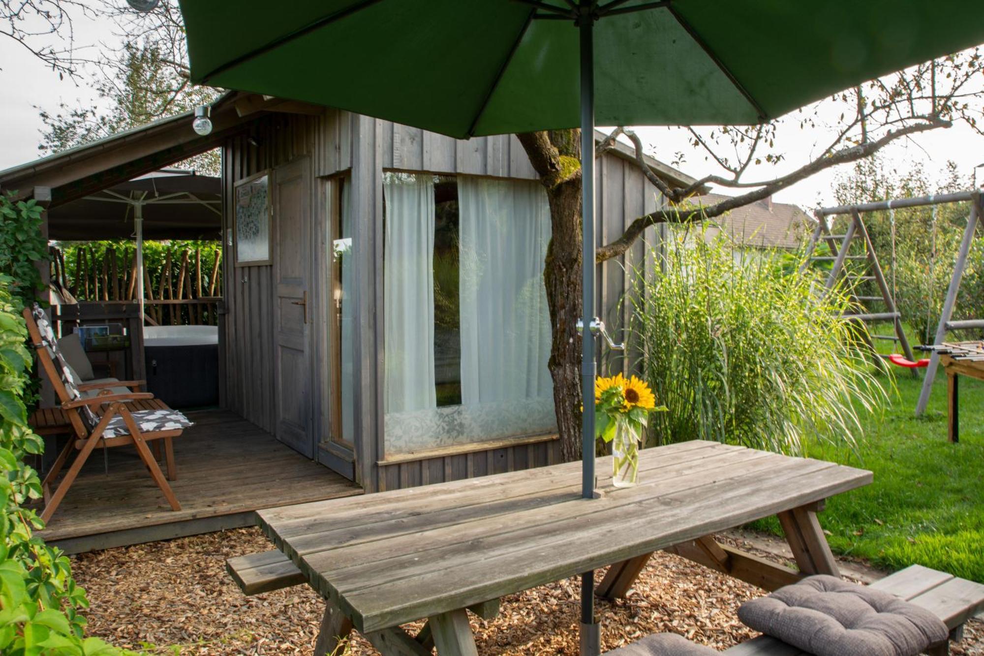 Glamping With A View Villa Smlednik ภายนอก รูปภาพ