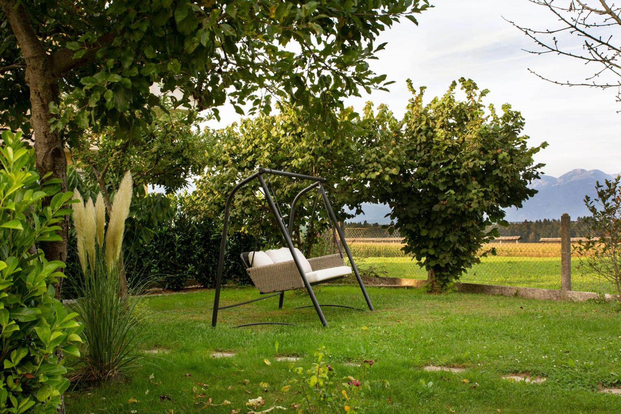 Glamping With A View Villa Smlednik ภายนอก รูปภาพ