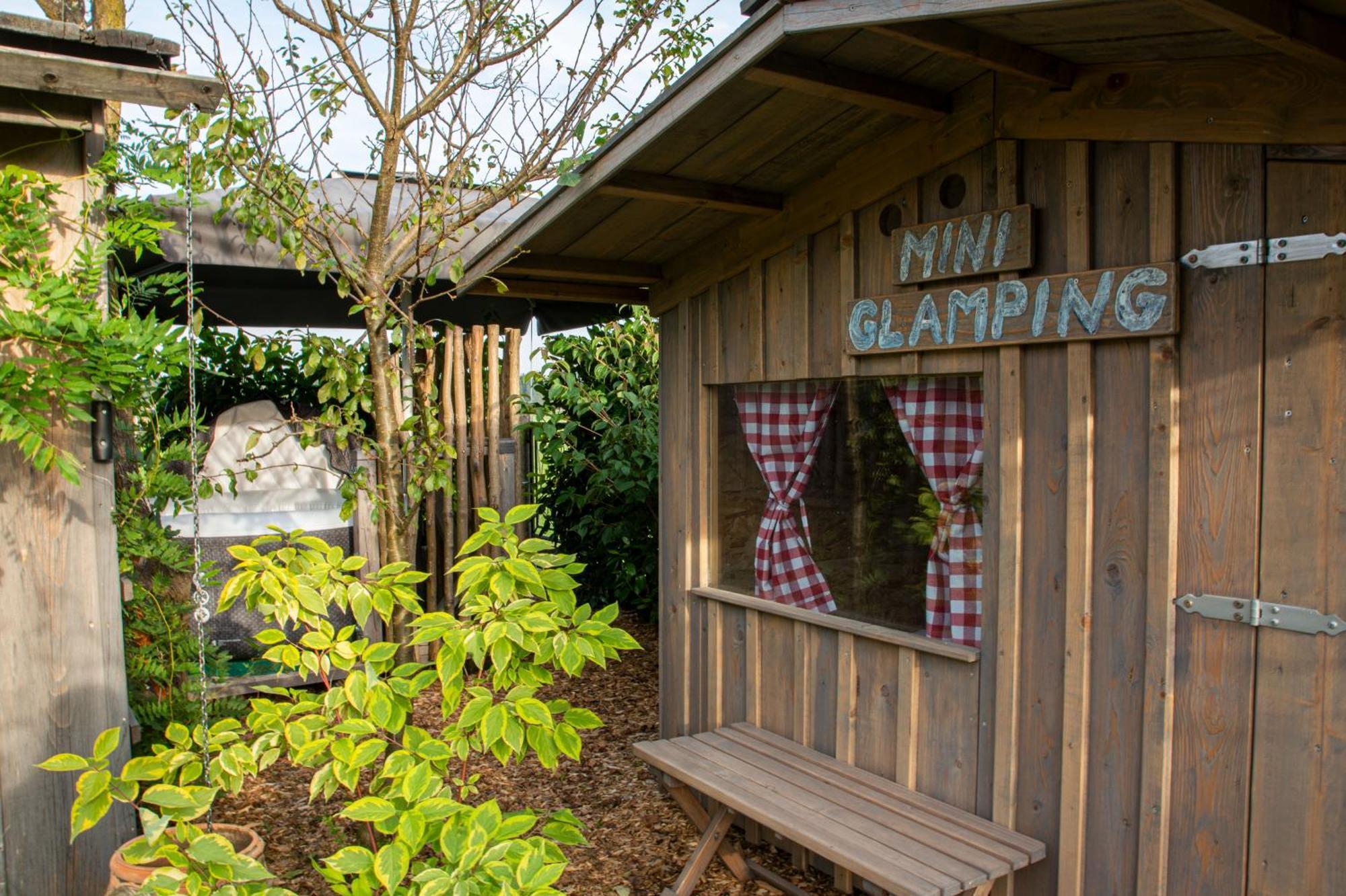 Glamping With A View Villa Smlednik ภายนอก รูปภาพ