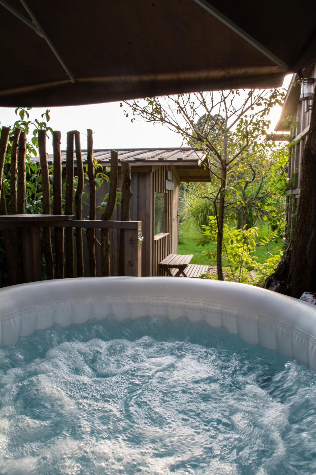 Glamping With A View Villa Smlednik ภายนอก รูปภาพ