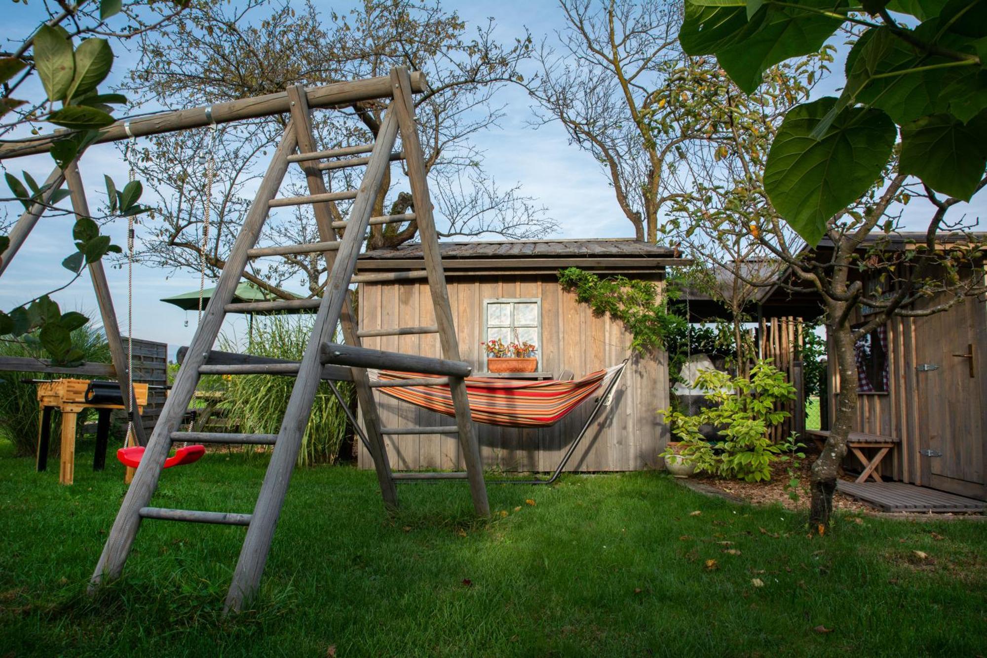 Glamping With A View Villa Smlednik ภายนอก รูปภาพ